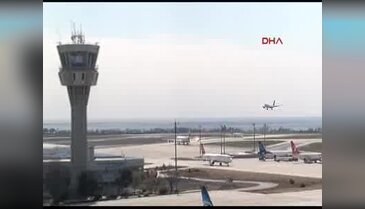 Çevreci pilot, 2 bin metreden gördüğü gemiyi şikayet etti