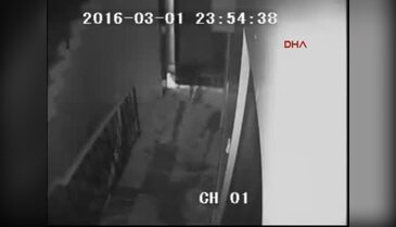 Travesti cinayetinde güvenlik kamerası görüntülerine ulaşıldı