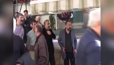 Sanatçı Volkan Konak'ın acı günü