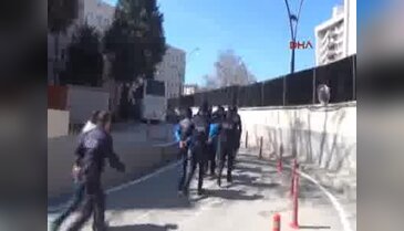 Gaziantep'te 7 IŞİD'li tutuklandı