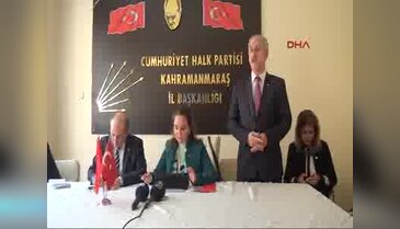CHP'li Cankurtaran'dan Emine Erdoğan'a 'harem' tepkisi