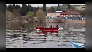 Küçük Venedik: Gölyazı