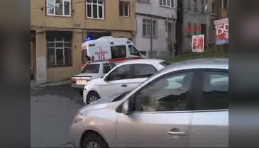 İstanbul'da erkek cesedi bulundu
