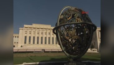 BM: AB-Türkiye anlaşması toplu sınır dışı edilmelere yol açabilir
