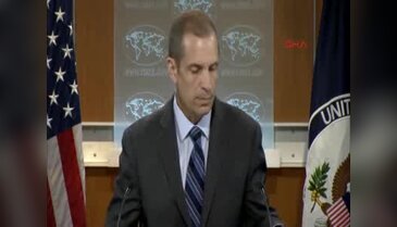 ABD Dışişleri sözcüsüne Obama'nın Erdoğan'a yönelik 'sert' sözleri soruldu...