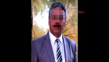 Kız öğrencisiyle ilişki iddiası müdürlükten istifa ettirdi