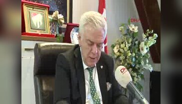 Bursaspor'da kapılar açıldı, şifreler kaldırıldı
