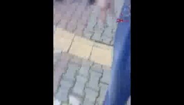 Kadına yönelik şiddete saksılı müdahale
