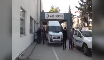 Mersin'de  PKK/KCK operasyonu ;  21 kişiden 7'si adliyeye sevk edildi
