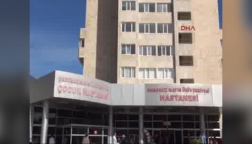 Organ nakliyle yüzü güldü