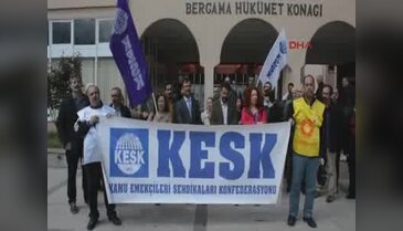 Cumhurbaşkanına hakaret davasına beraat