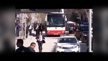 Erdoğan: Çözüm sürecinden önce 'akıllı olun' dedik