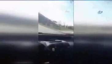 Uyuşturucu tacirine meydan dayağı