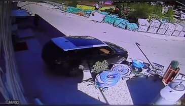 İstanbul'da facia böyle gelmiş