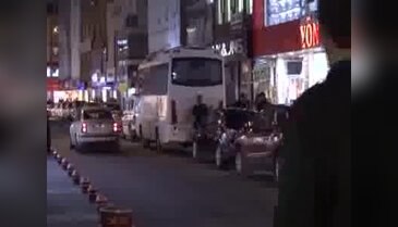 "AKP Cumhuriyet tarihi boyunca İslam dinine en büyük darbeyi vurmuş bir siyasal harekettir"