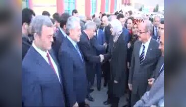 Bakan Ramazanoğlu: İzmir'de yaşanan görüntüler insanlık dışı
