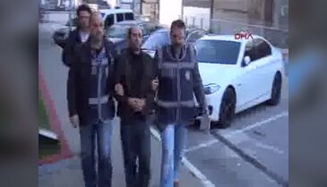 "Pişmanım, çok pişmanım"