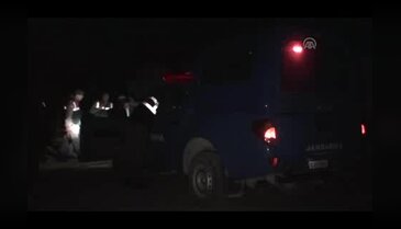 Yalağın başına gittiğinde acıyla karşılaştı