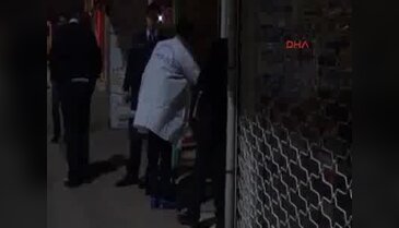 Emekli muhasebeci evinde bıçaklandı