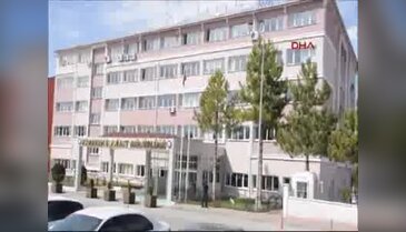 Karaman'da 8 çocuğa öğretmenin tecavüzü infial yarattı