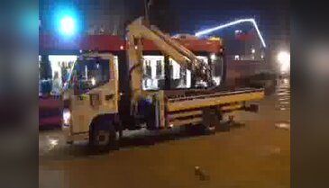 Bursa İl Emniyet Müdürlüğü tedbirleri arttırdı