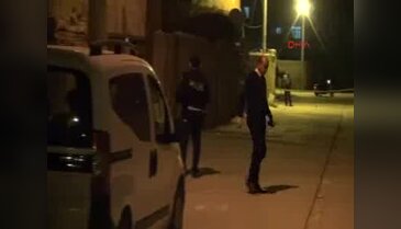 Kayıp Suriyeli evinde bıçaklanarak öldürülmüş bulundu