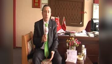 36 yıldır üniversite sınavına giriyor