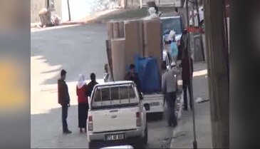 Şırnak'ta bugün 23:00'te yasak başlıyor