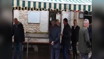 Bursa'da şelalede selfie çekerken düşüp ölen genç toprağa verildi
