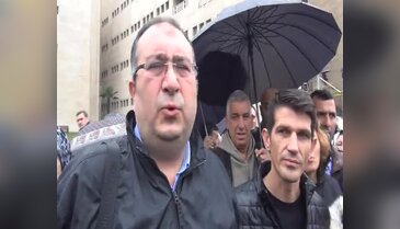 Bursa'da Uludağ İnşaat davasında karar çıktı!