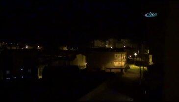 Şırnak'ta operasyon Mehter Marşı'yla başladı