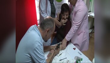 Bursa'da engelliler artık kaybolmayacak