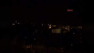 Şırnak'ta yasak ve operasyon başladı