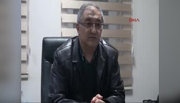 Ankara'ya emniyet müdürü atandı