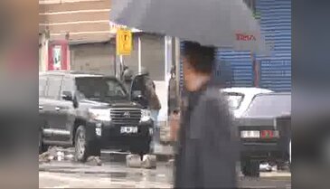 Diyarbakır'da çatışma 1 polis şehit oldu, 3 PKK'lı öldürüldü