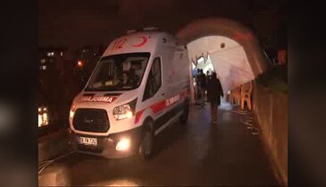 Ankara'ya şehit ateşi düştü