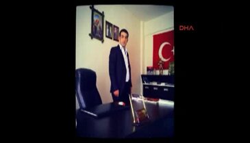 Edirne'de HDP binasına silahlı saldırı