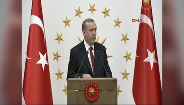 Ferhat Göçer: Konserlerimizi iptal ettik