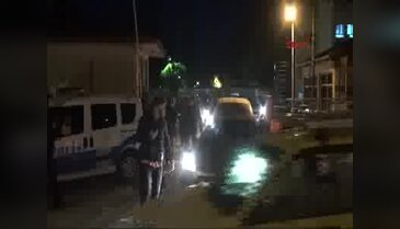 4 ilde silah kaçakçılığı operasyonu