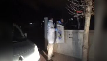 Konya'da laf atma tartışması kanlı bitti