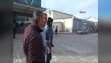 Elazığ'da terör operasyonu kapsamında 4 kişi gözaltına alındı