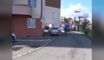 Cinnet geçiren polis kızını öldürdü, eşi ve oğlunu yaralayıp intihar etti