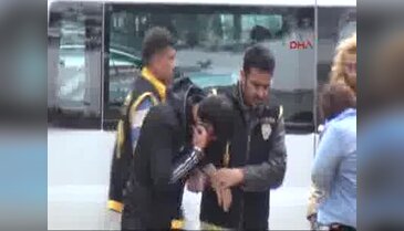 Takcisi yakıt parası için sevgilisine fuhuş yaptırıyor