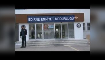 Edirne'de DEV-GENÇ'e operasyon: 4 kişi gözaltına alındı