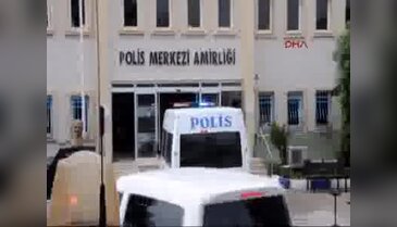 Bodrum'da 13 mülteci yakalandı