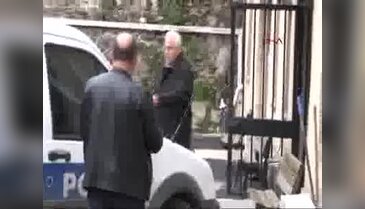 İstanbul'u ayağa kaldırdı!