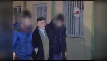 İstanbul'da terör operasyonu