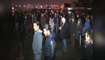 Akademisyenlerin tutuklanmasına ilişkin açıklama