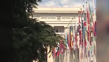 BM: Suriye'de savaş suçlularının cezalandırılması için barışı beklemeye gerek yok