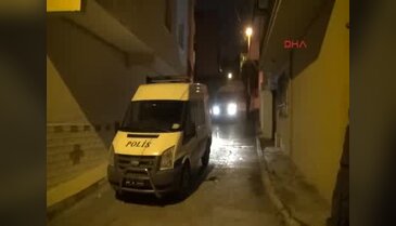 'Seni başkasına yar etmem' diyerek genç kızı öldürdü